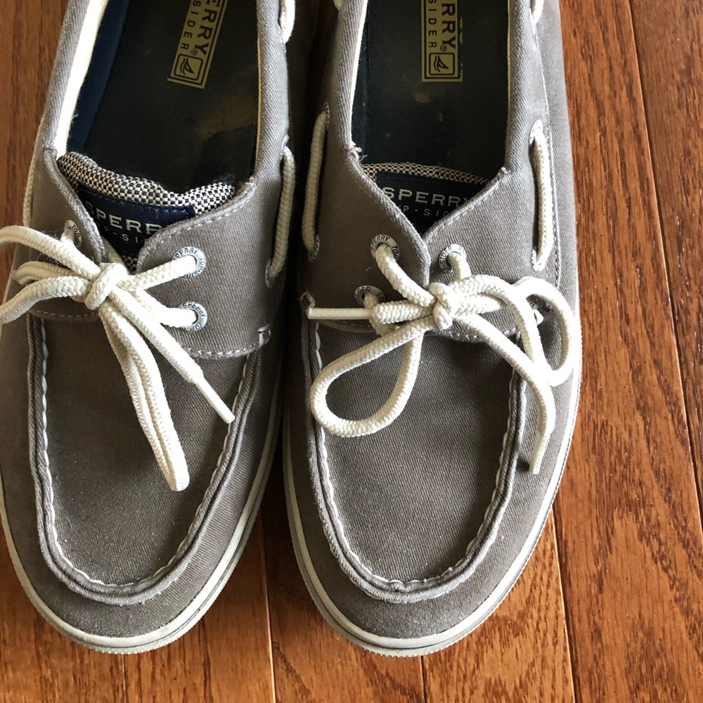Sperry Top Sider shoes